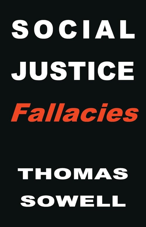 Social Justic Fallacies